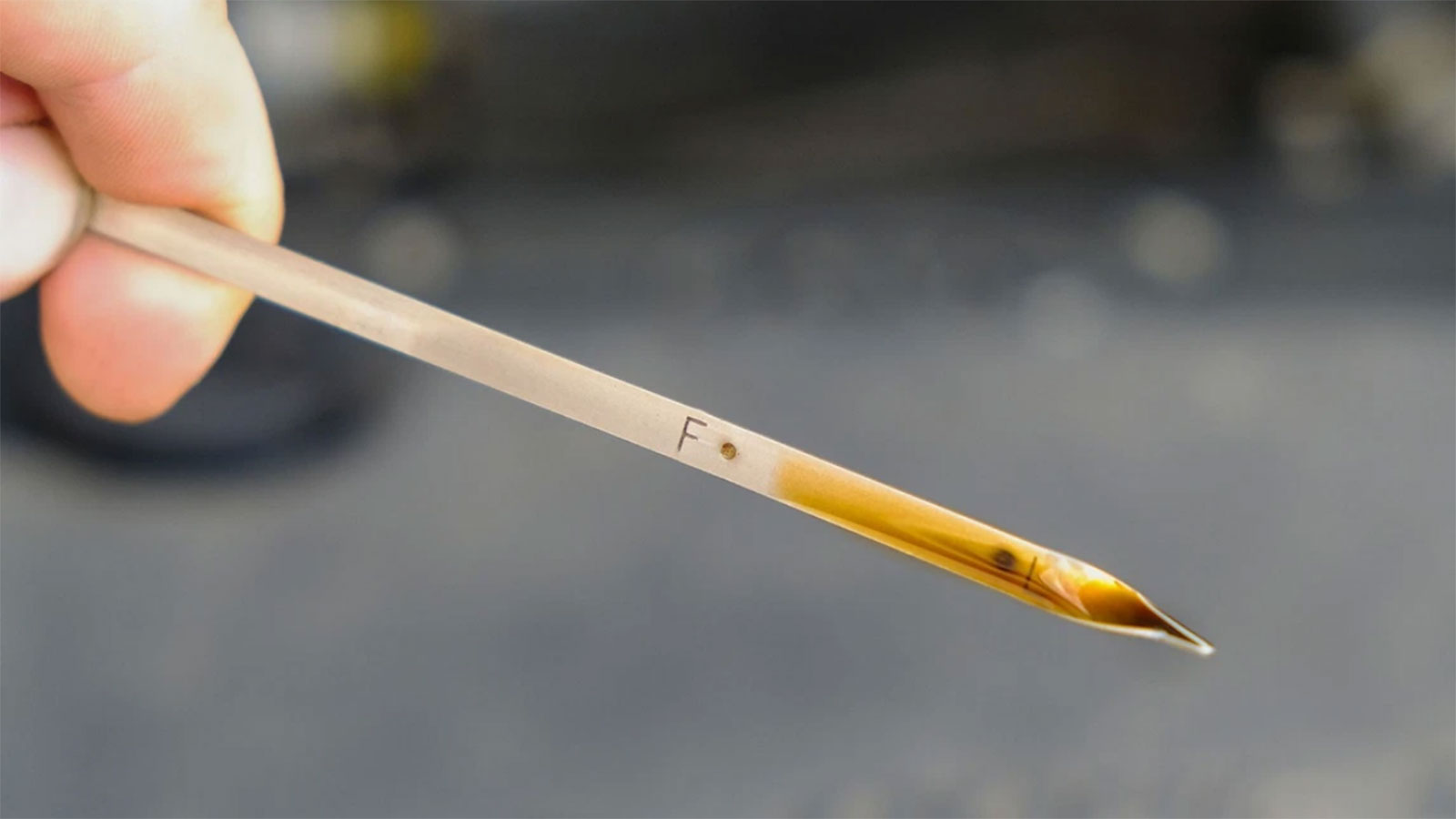 Μικρο-διαρροές και πτητικότητα λαδιού: Οι υπεύθυνοι για τις «αόρατες» απώλειες 